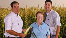 Bacchetti Family